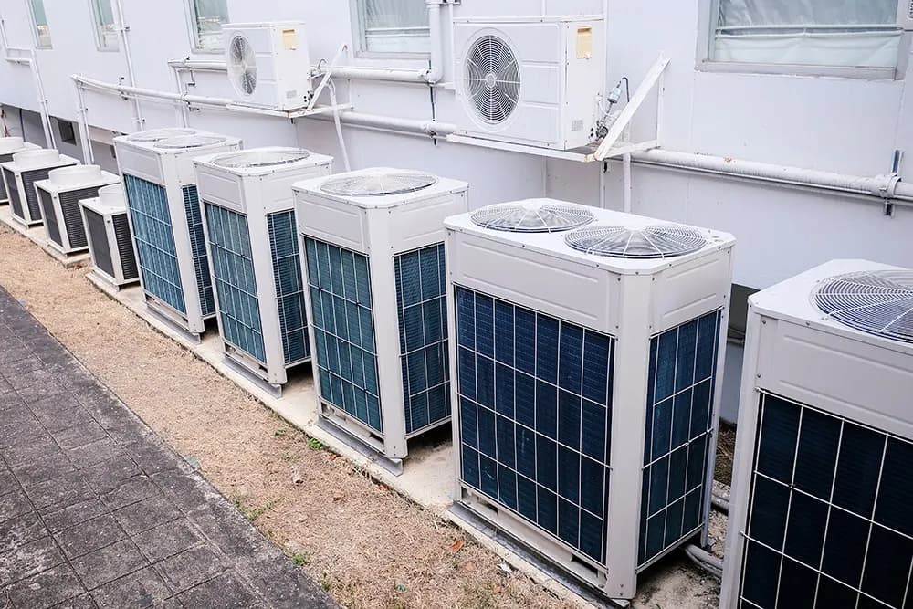 Plumbing Heating and Air Conditioning in Canada and the USA