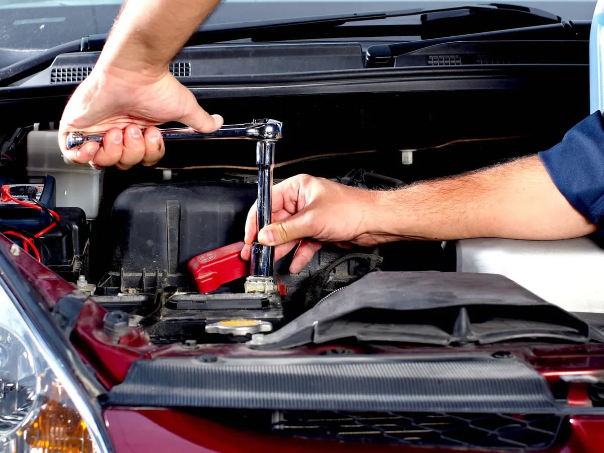 Automotive Services in Canada and the USA