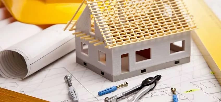 Building & Construction in Canada and the USA