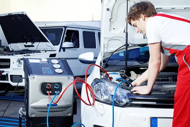 Automotive in Canada and the USA